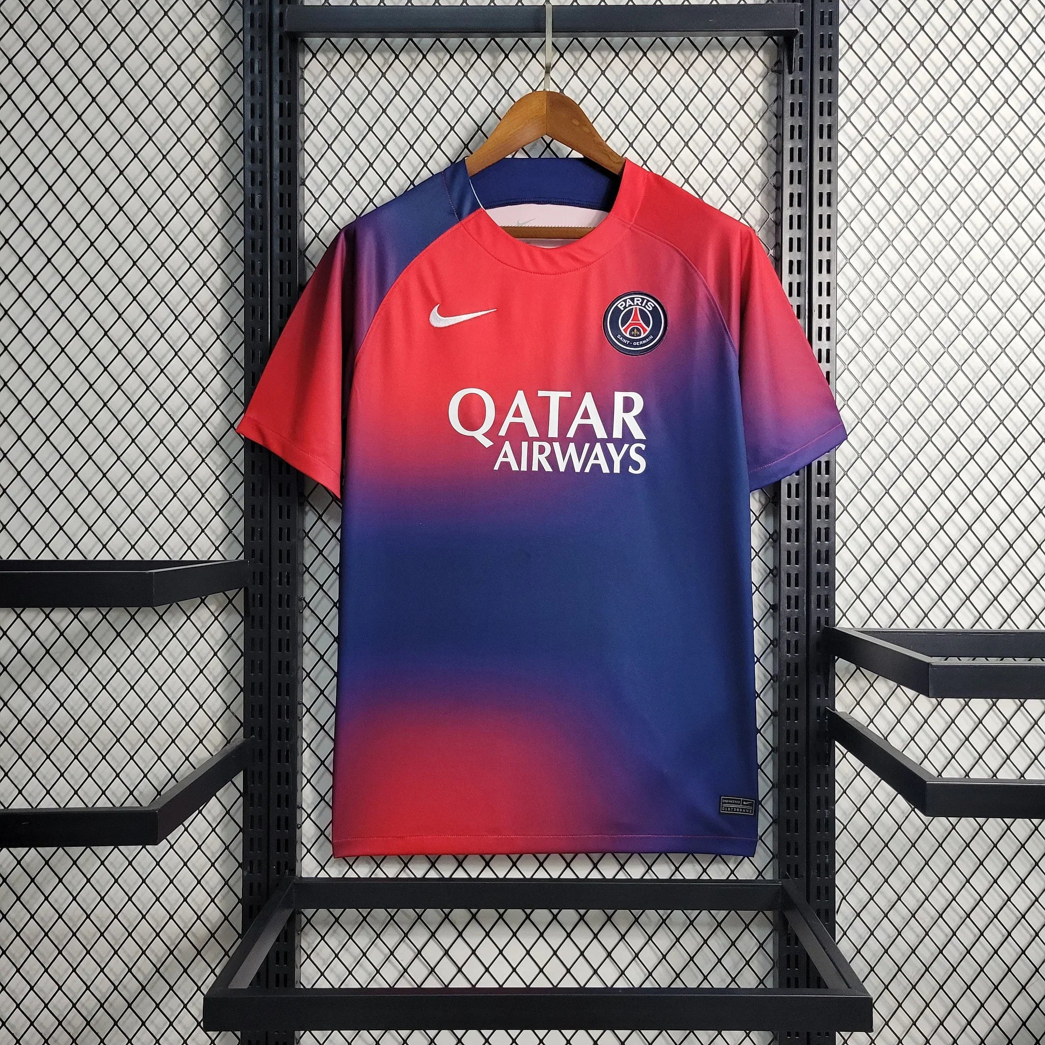 Maillot 23/24 PSG Entraînement