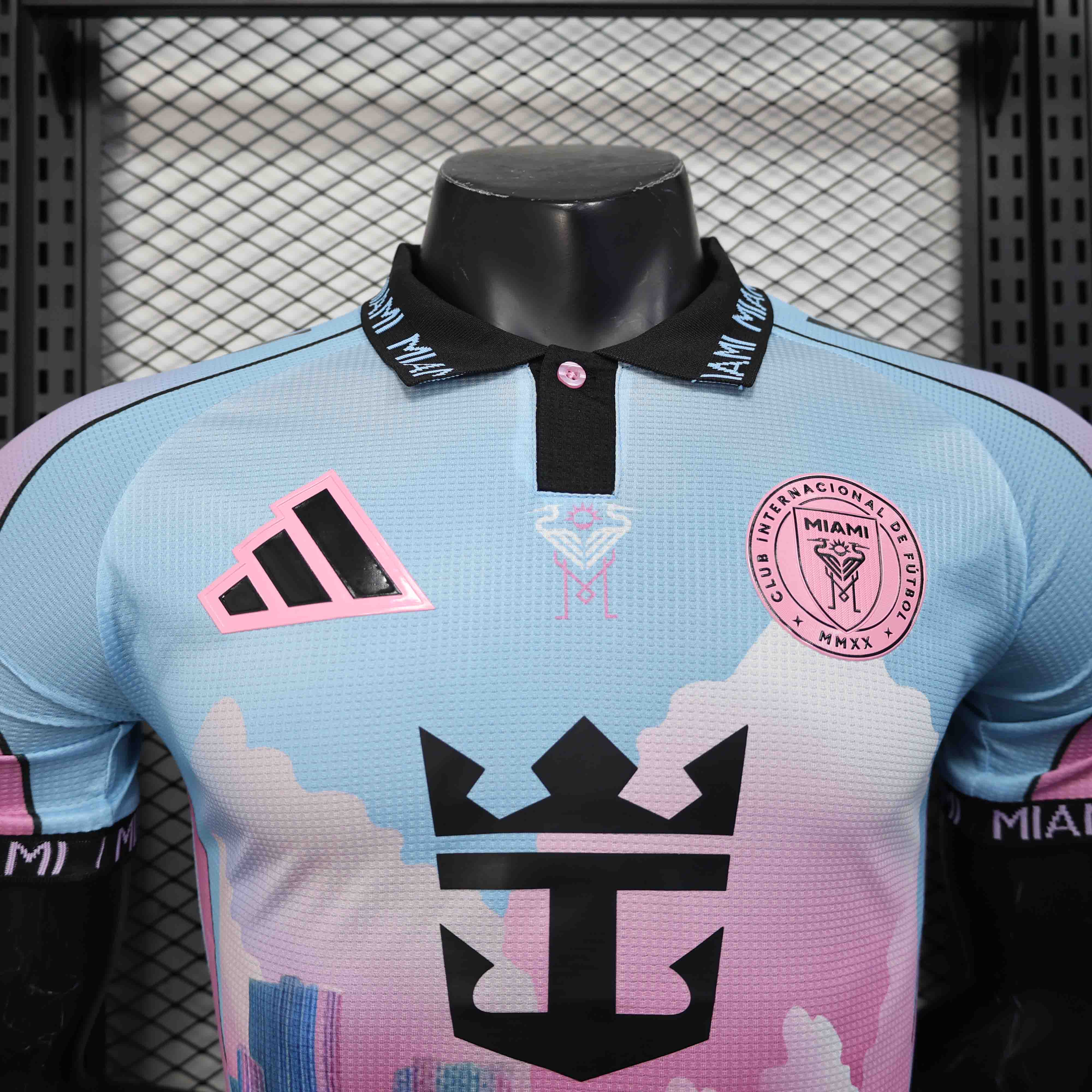 Maillot 25/26 Inter Miami