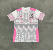 Maillot 26/27 Mexique Rose