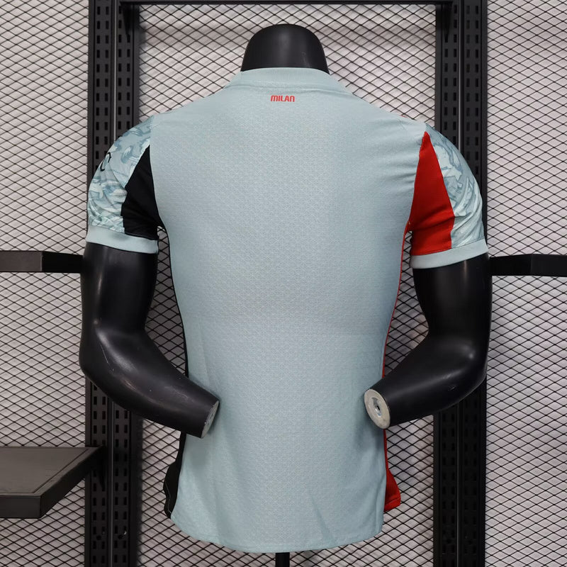 Maillot 25/26 AC Milan