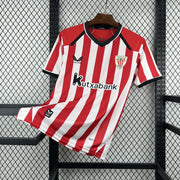 Maillot Athletic Bilbao Domicile 2026-27