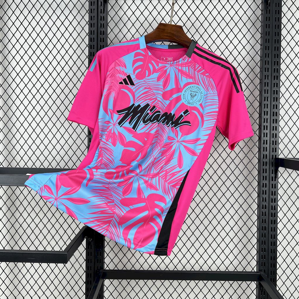 Maillot 25/26 Inter Miami