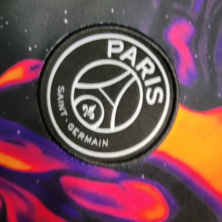 Maillot 25/26 PSG Spécial