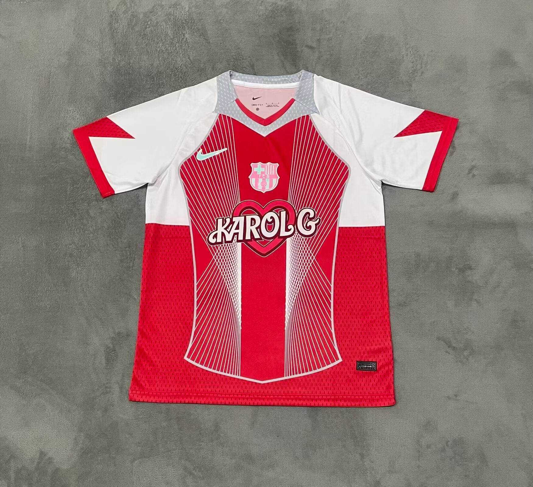 Maillot 26/27 Barcelone