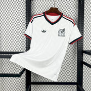 Maillot Mexique CDM 2026