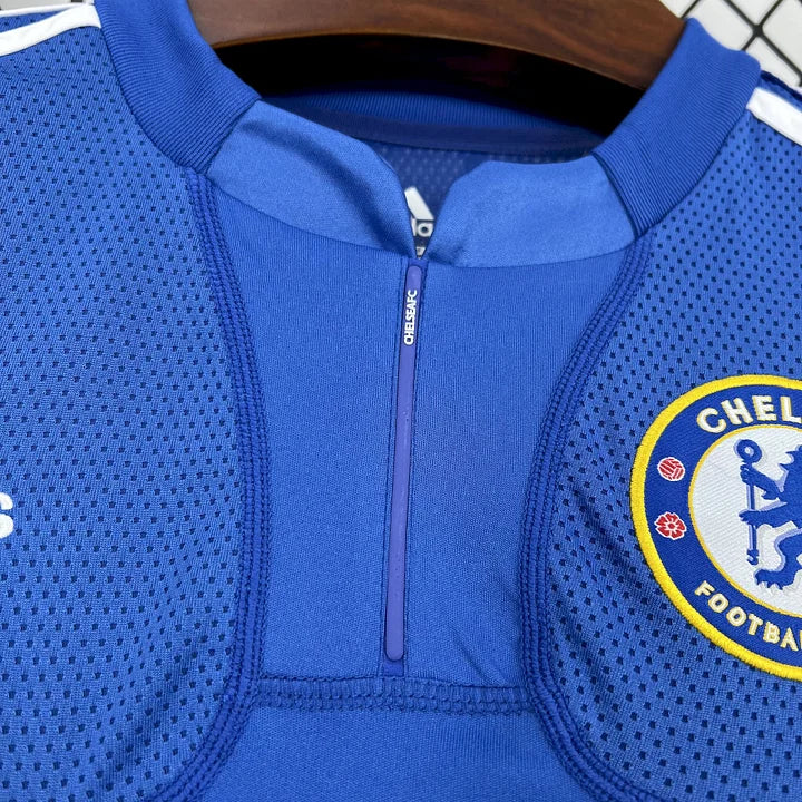 Maillot 09/10 Chelsea Rétro