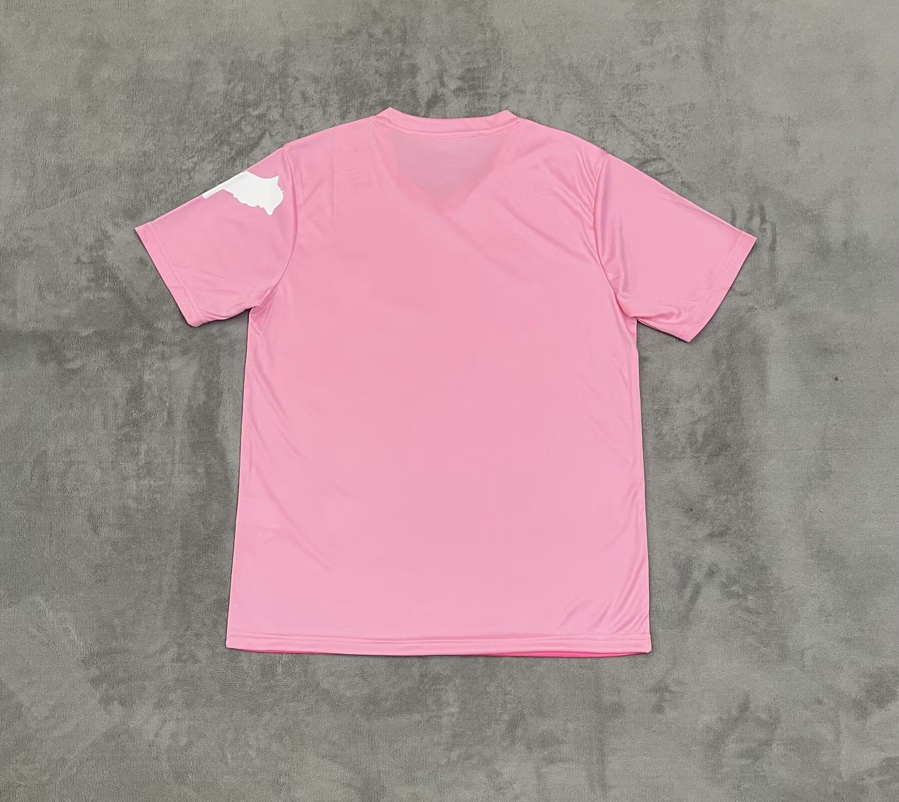 Maillot 26/27 Maroc Rose