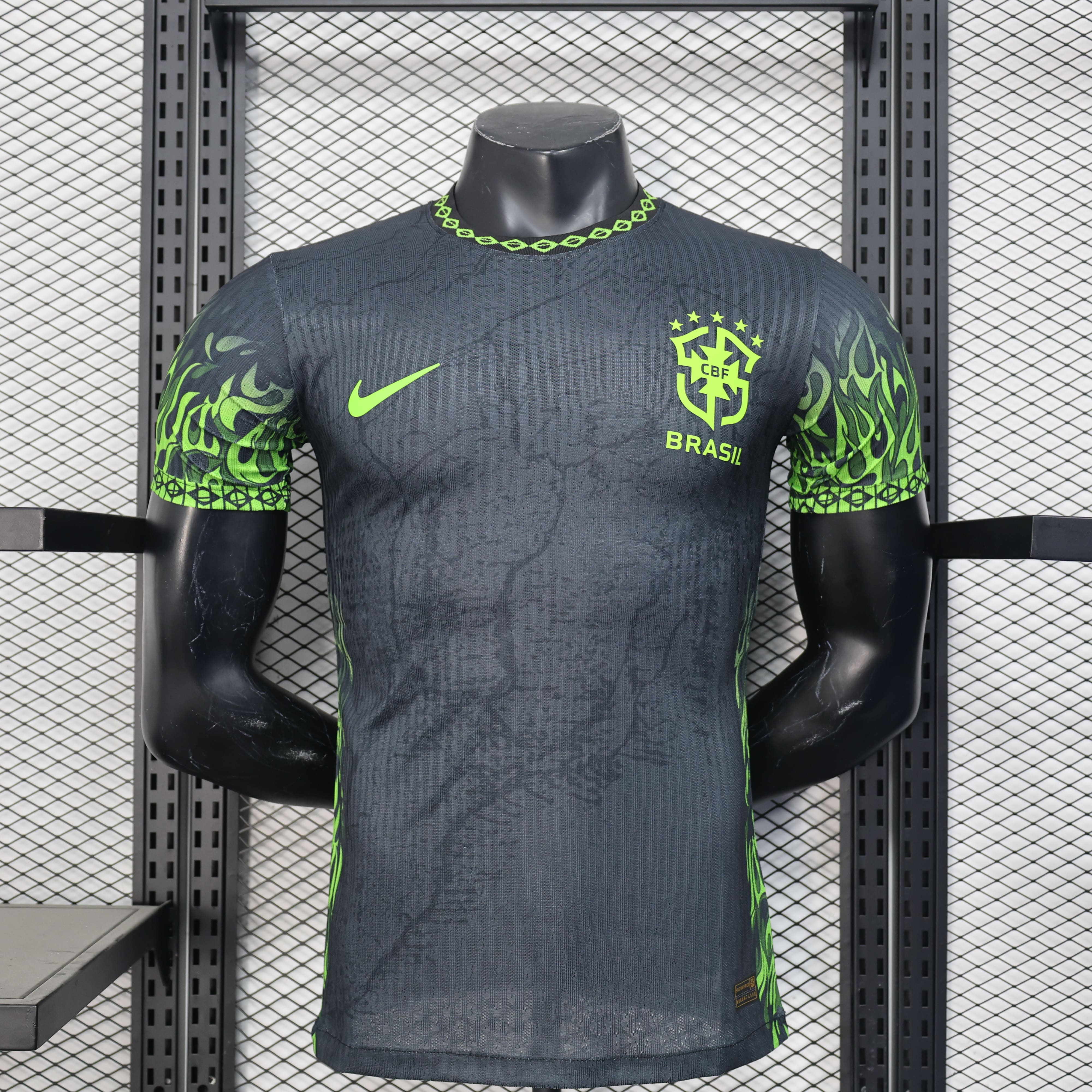 Maillot 25/26 Brésil Spécial