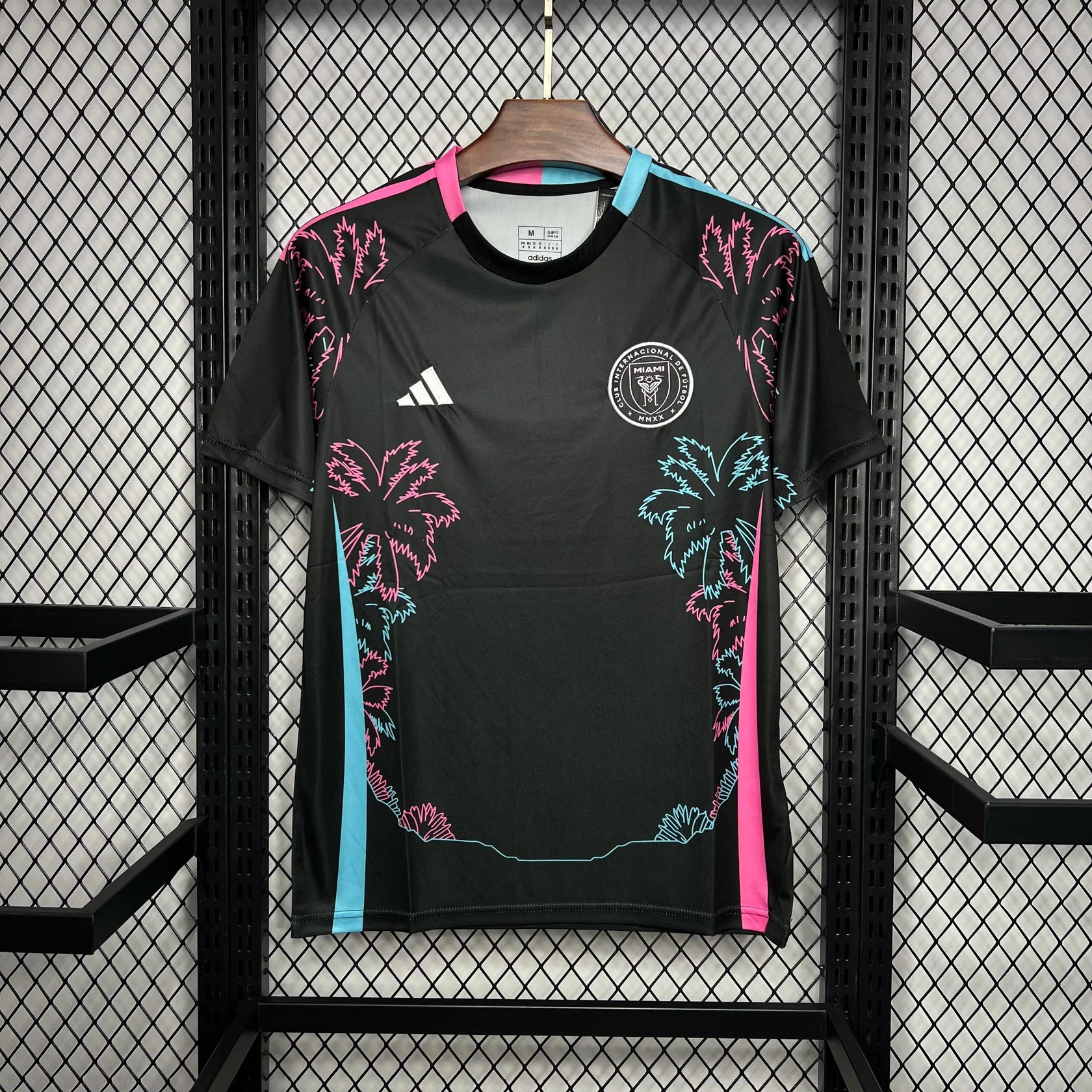 Maillot 24/25 Inter Miami Spécial