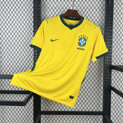 Maillot Brésil CDM 2026