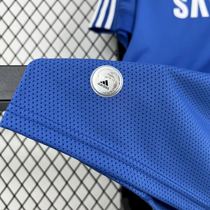 Maillot 09/10 Chelsea Rétro