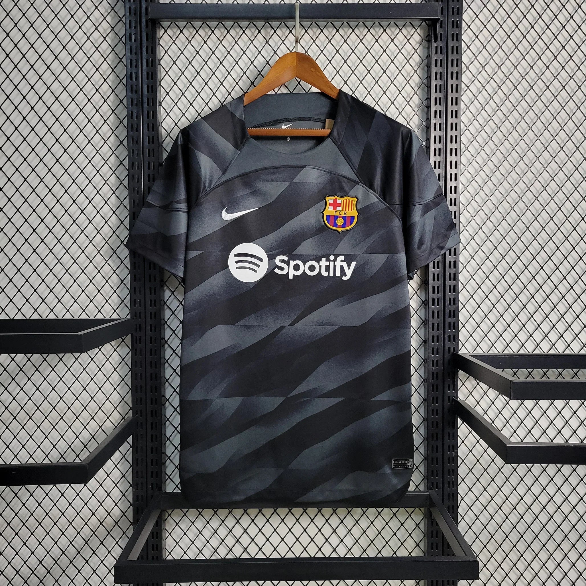 Maillot 23/24 Barcelone