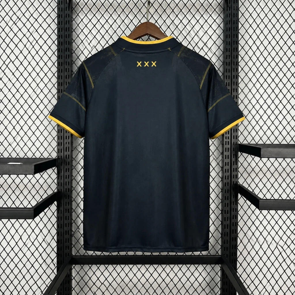 Maillot Ajax Amsterdam Extérieur 2026/27