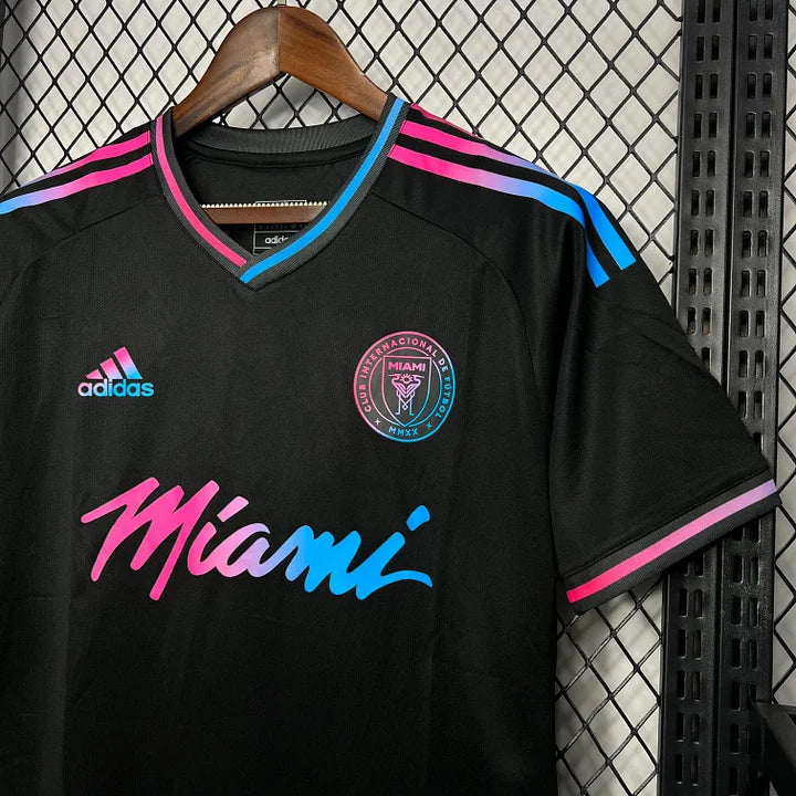 Maillot 24/25 Inter Miami Concept
