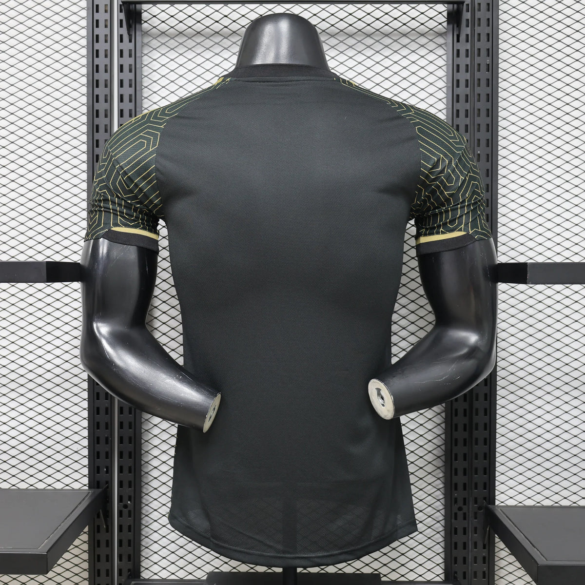 Maillot Los Angeles 2026-27