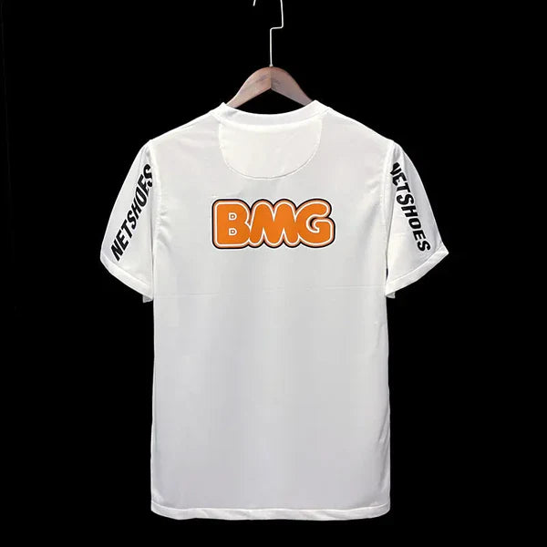 Maillot 11/12 Santos FC Rétro