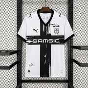 Maillot Stade Rennais Extérieure 2026/27