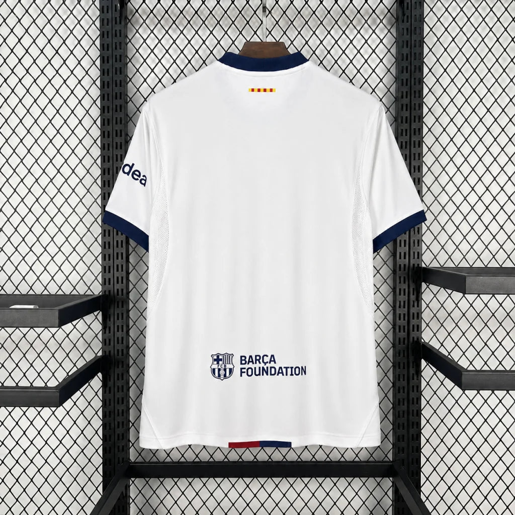 Maillot FC Barcelone Fourth 2026/27
