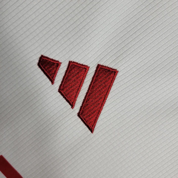 Maillot 23/24 Manchester United Extérieur