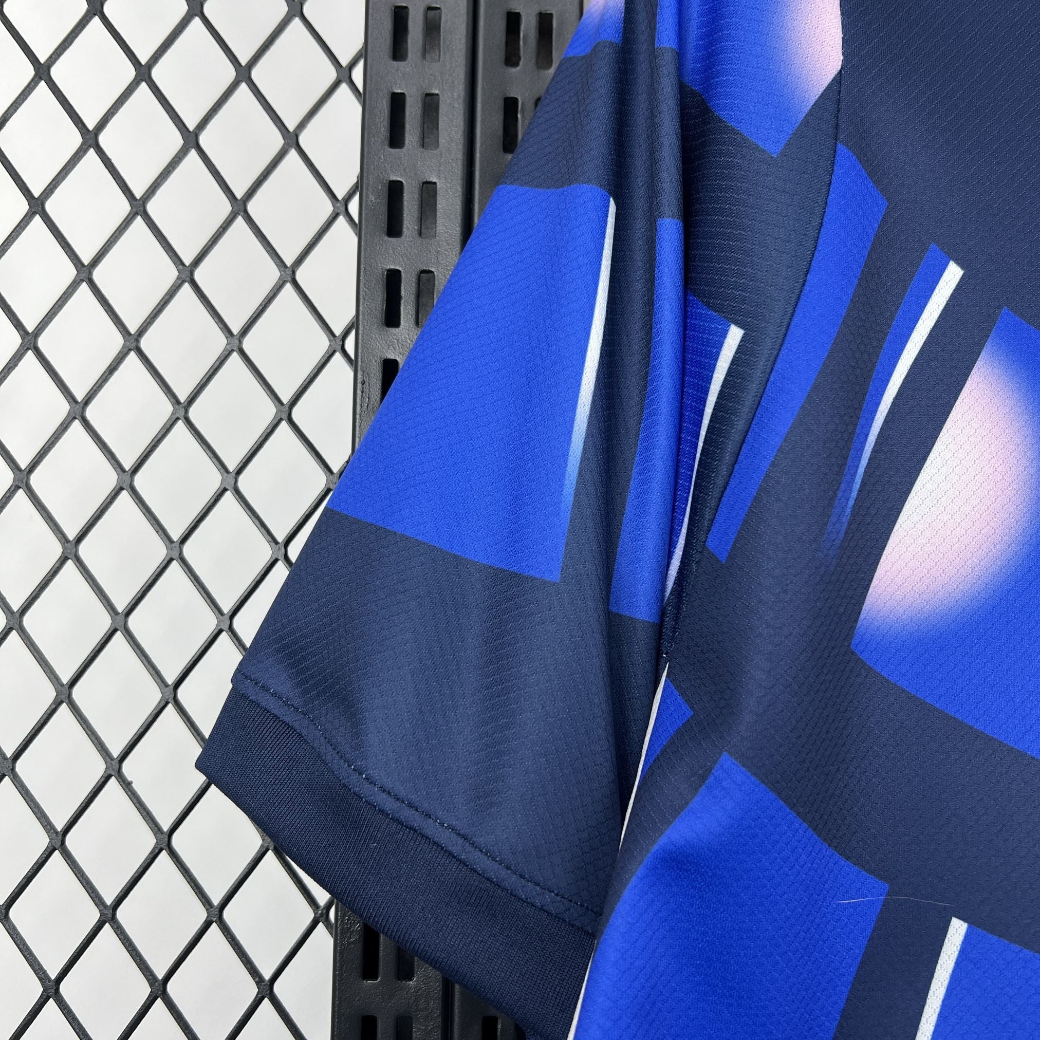 Maillot Uruguay CDM 2026