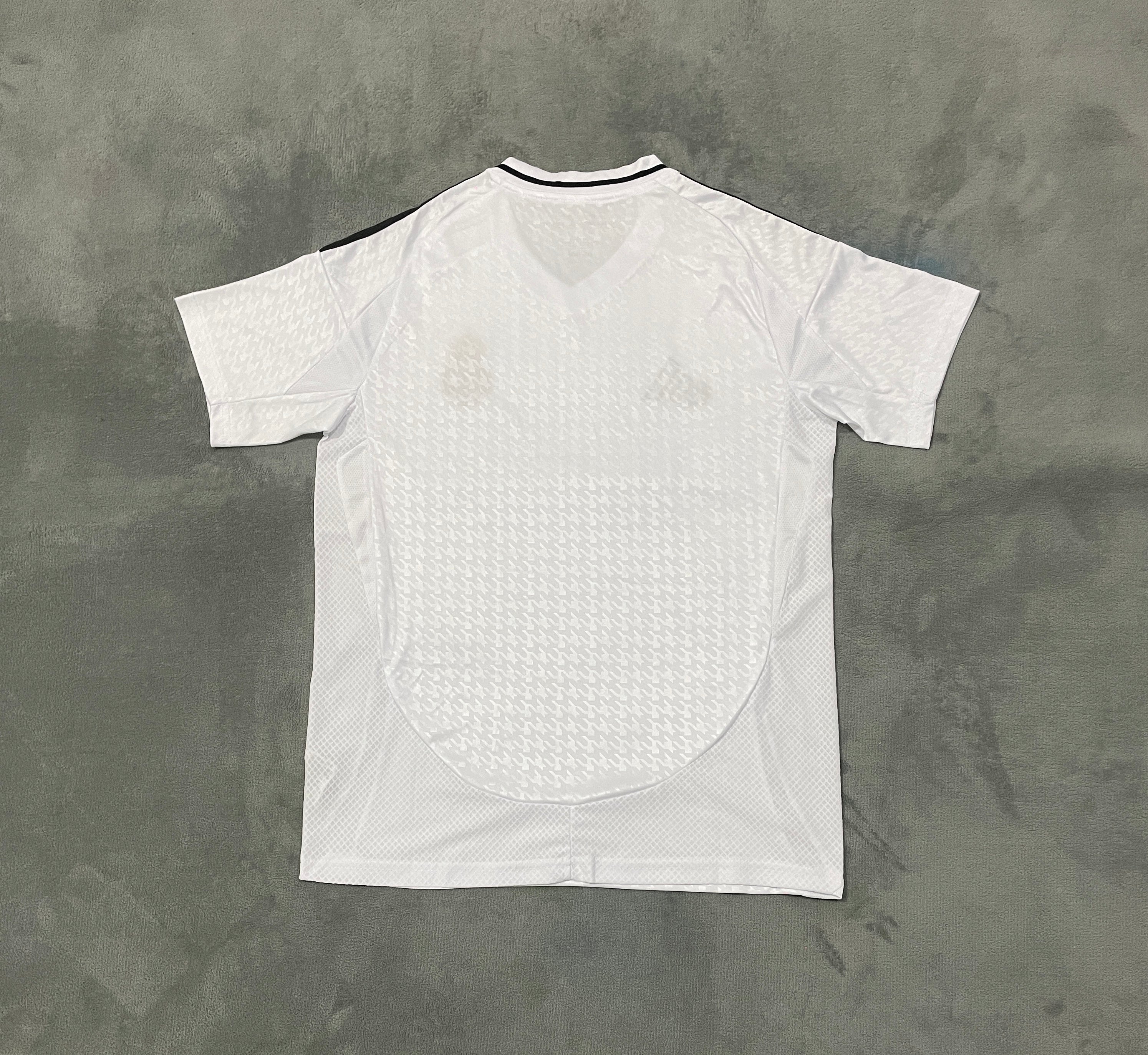 Maillot 24/25 Real Madrid Home