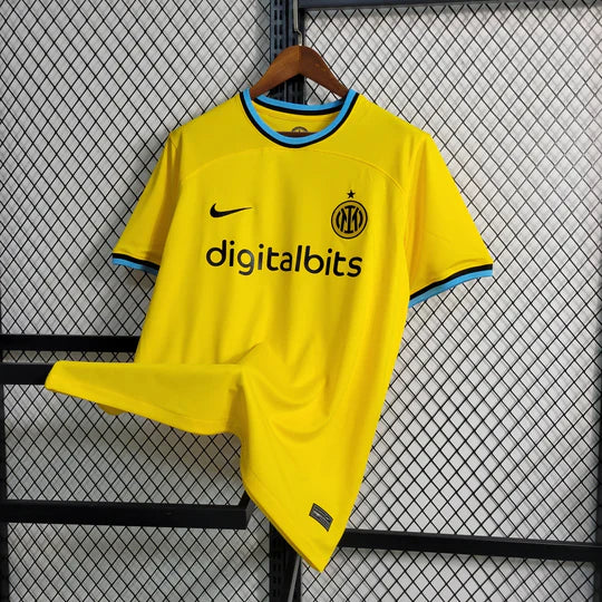 Maillot 22/23 Inter Milan