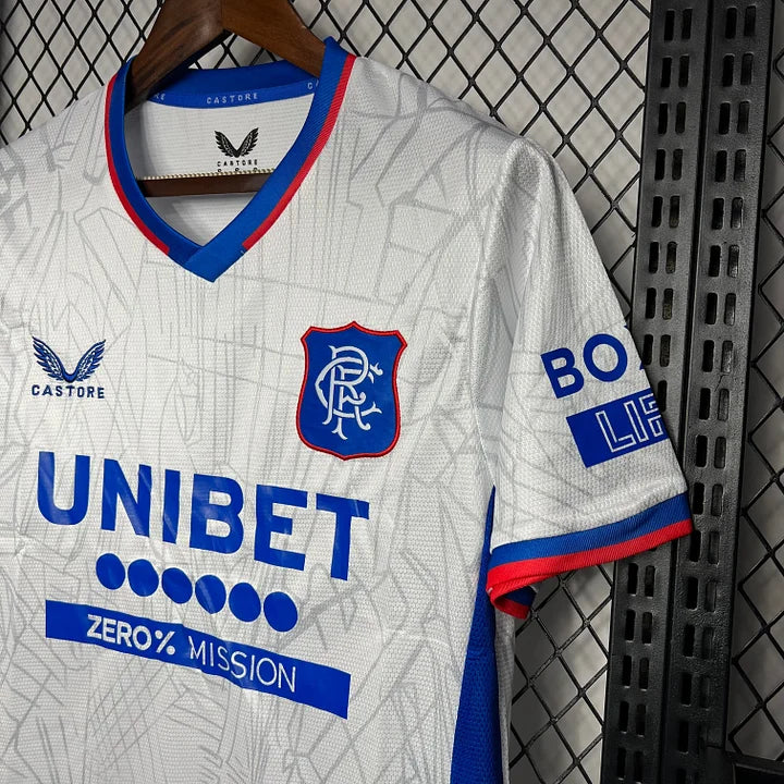 Maillot 24/25 Rangers