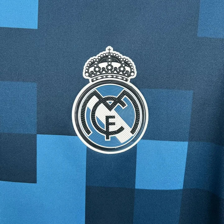 Maillot 17/18 Real Madrid