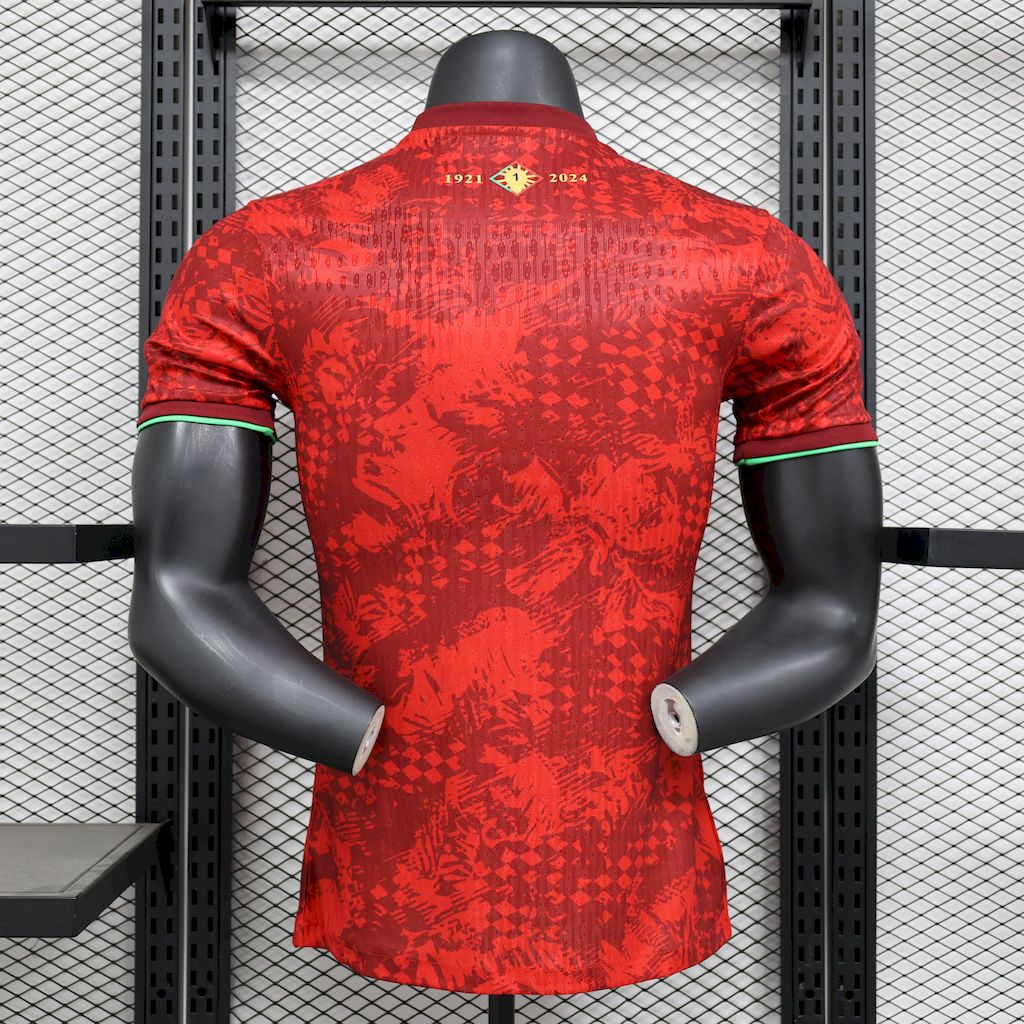 Maillot 25/26 Portugal Concept