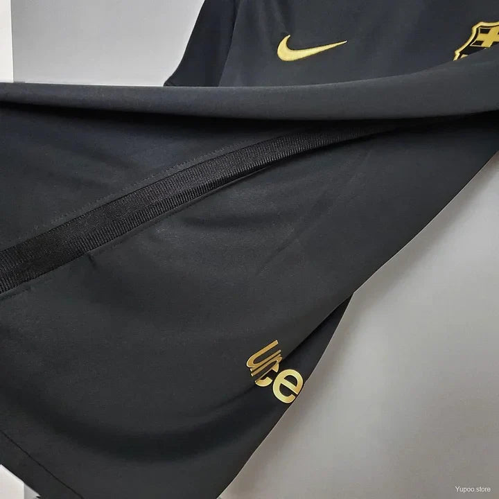 Maillot 2019 Barcelone Rétro