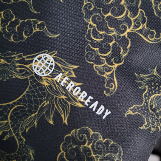 Maillot 23/24 Japon Spécial