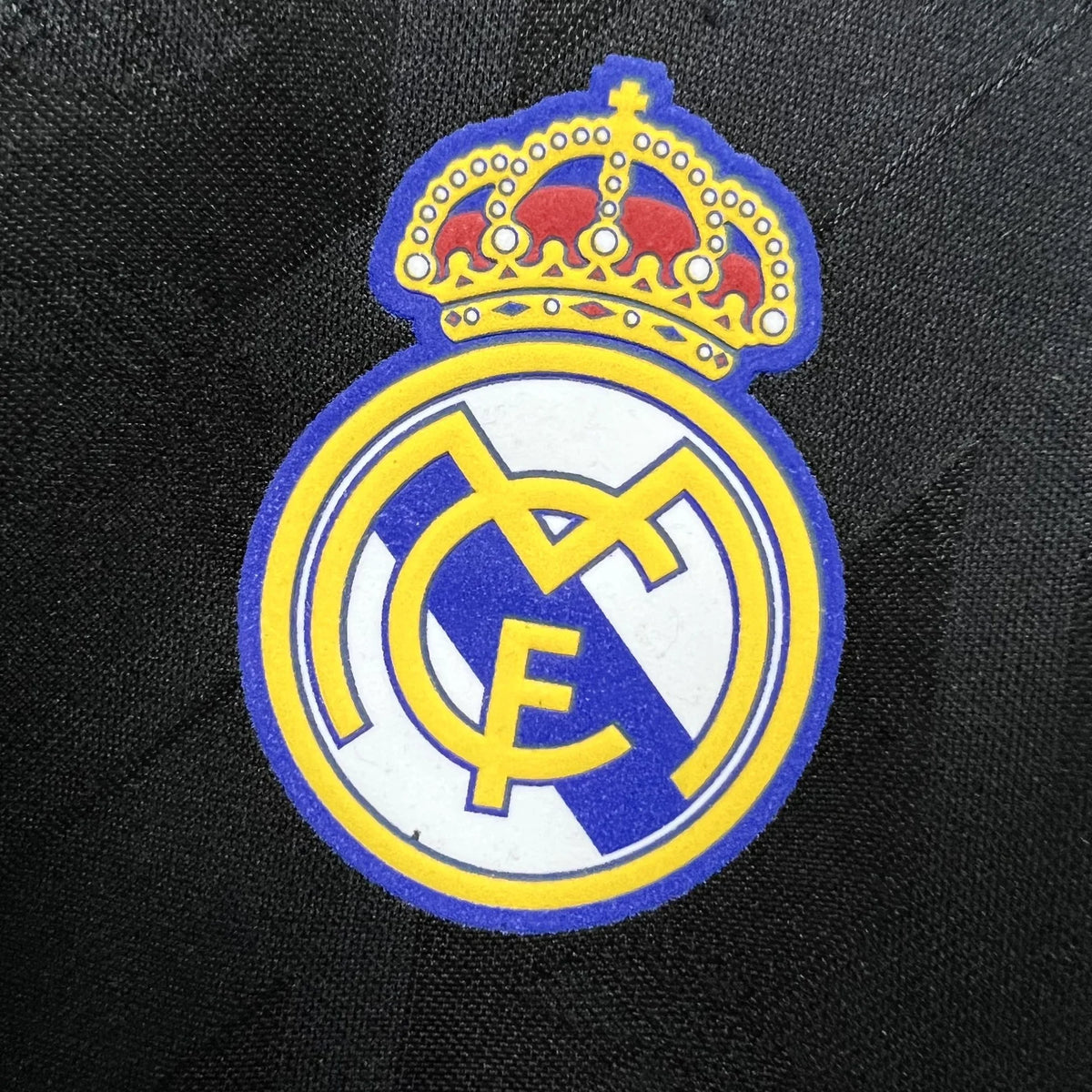 Maillot Real Madrid Concept 2026/27