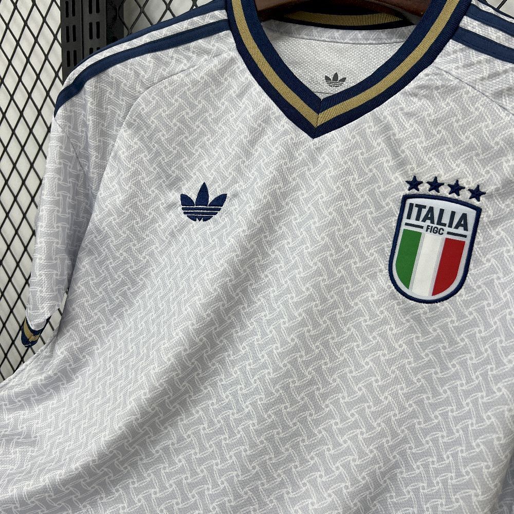 Maillot Italie CDM 2026