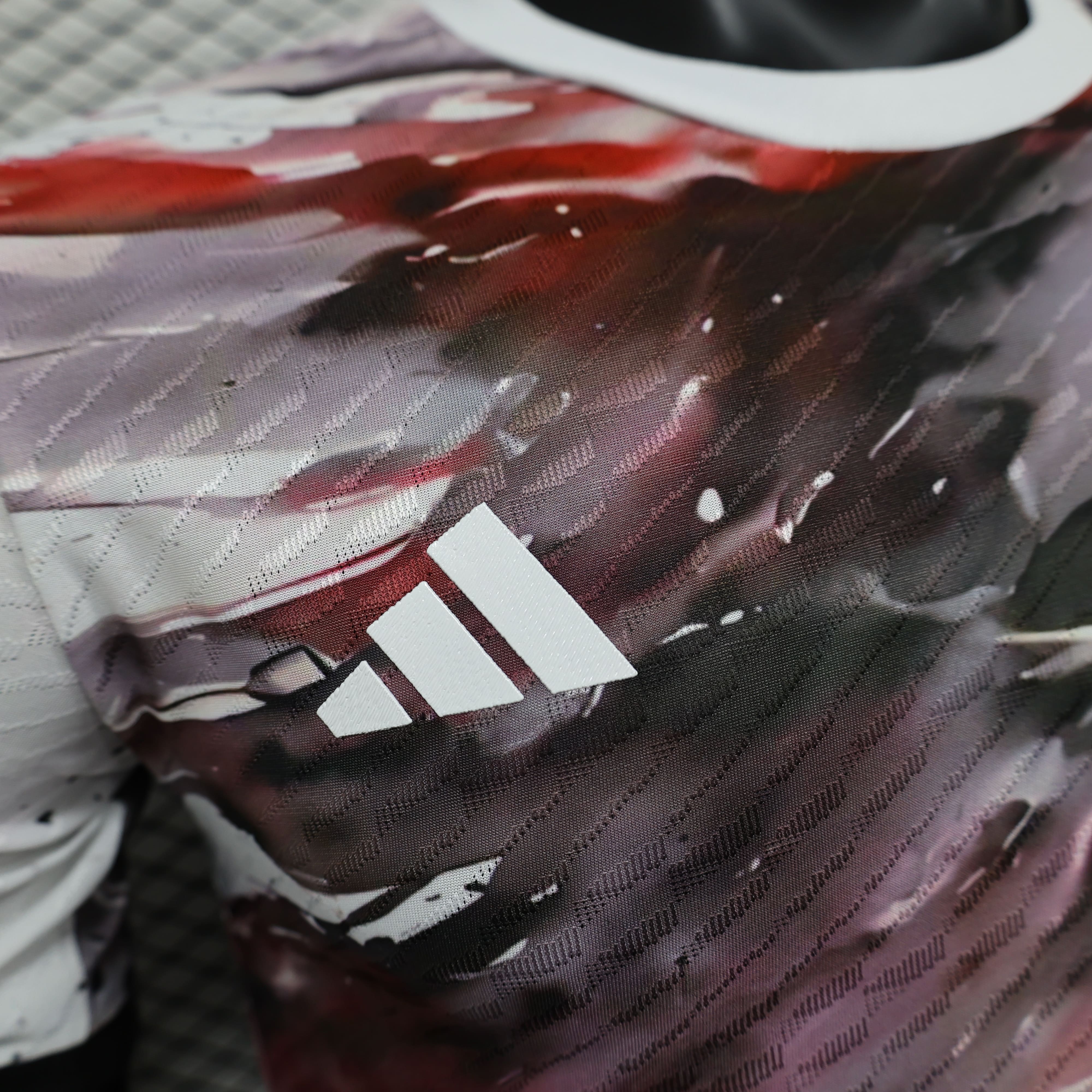 Maillot 25/26 Japon X Luffy