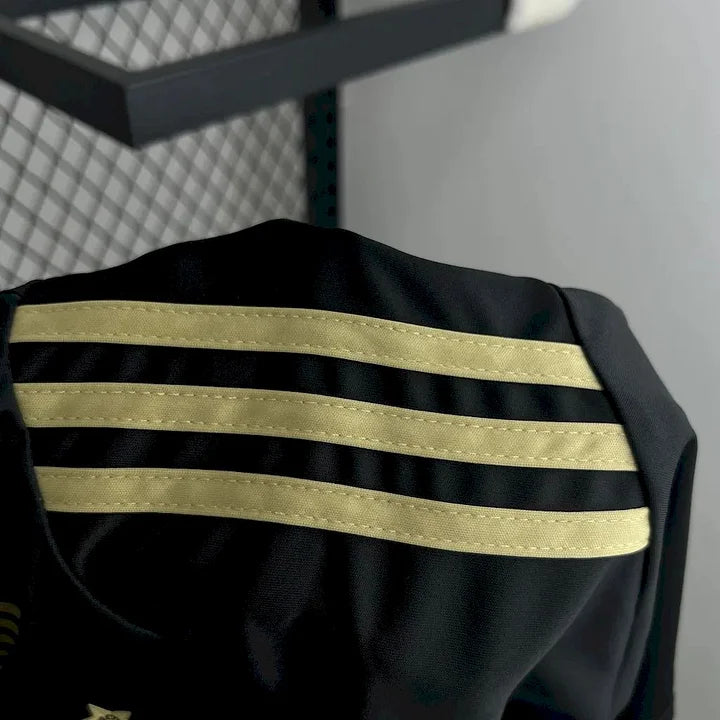 Maillot 25/26 Algérie Noir