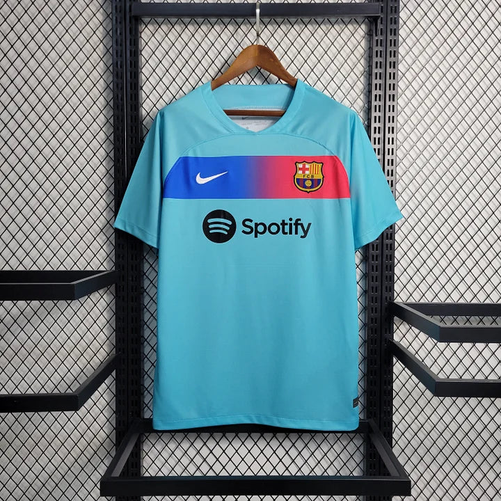 Maillot 23/24 Barcelone Extérieur