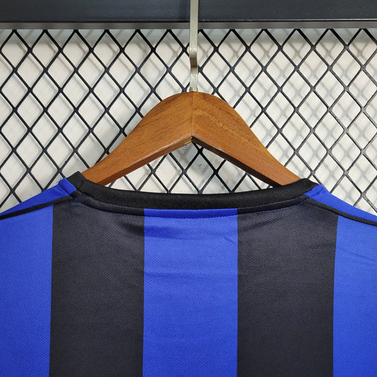 Maillot 99/2000 Inter Milan Rétro