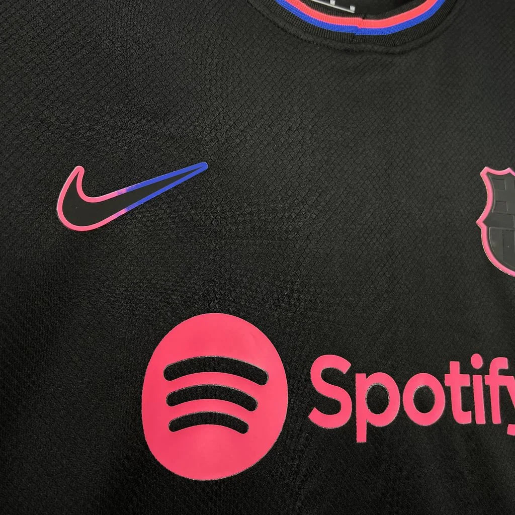 Maillot 24/25 Barcelone