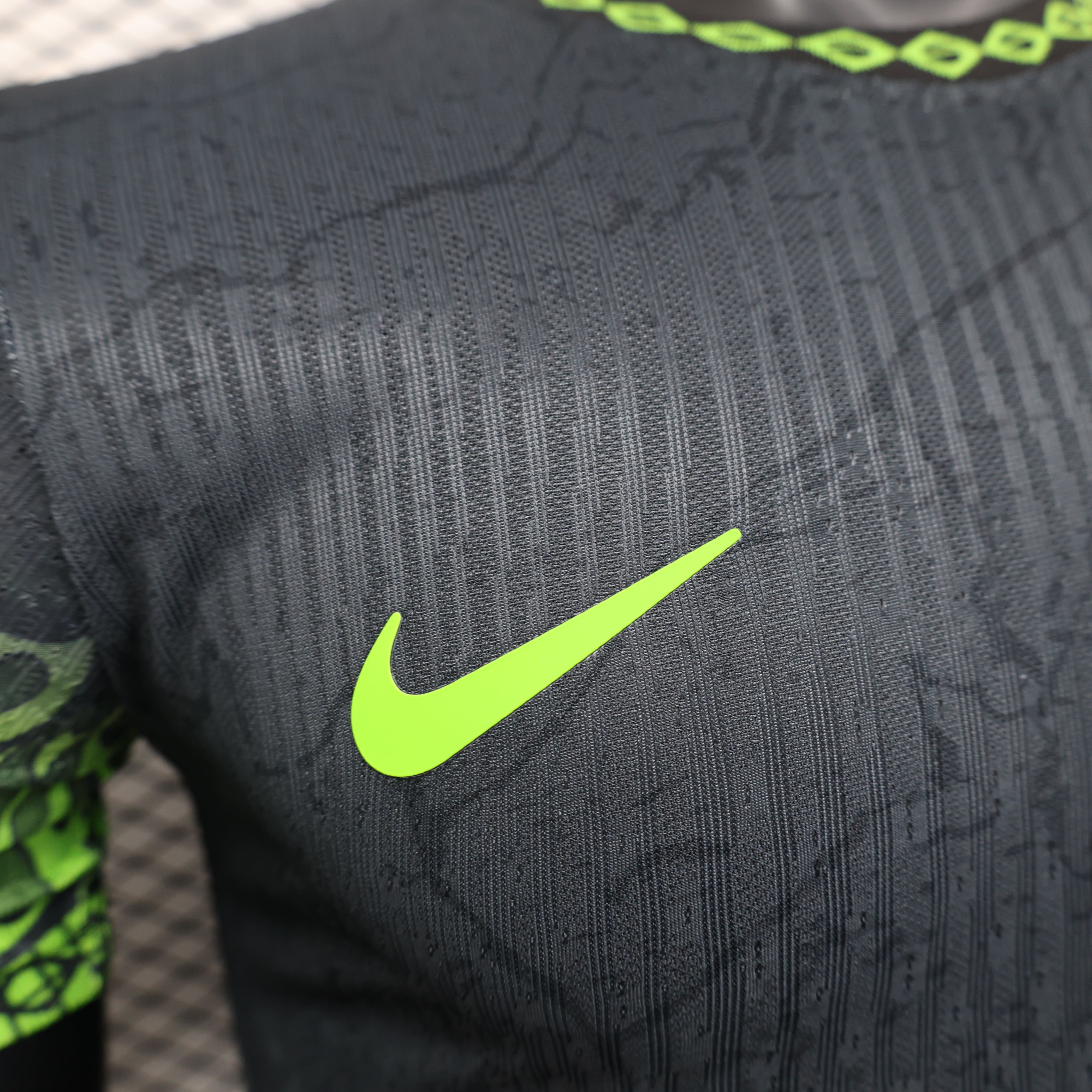 Maillot 25/26 Brésil Spécial