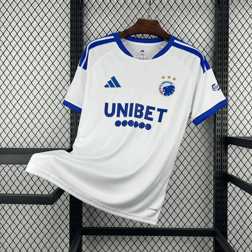 Maillot Copenhagen Domicile 2026/27