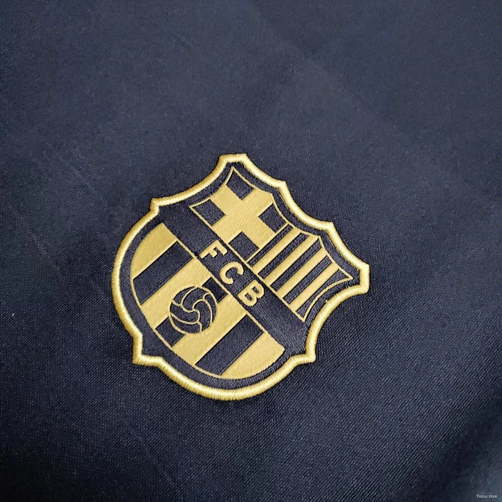 Maillot 2019 Barcelone Rétro