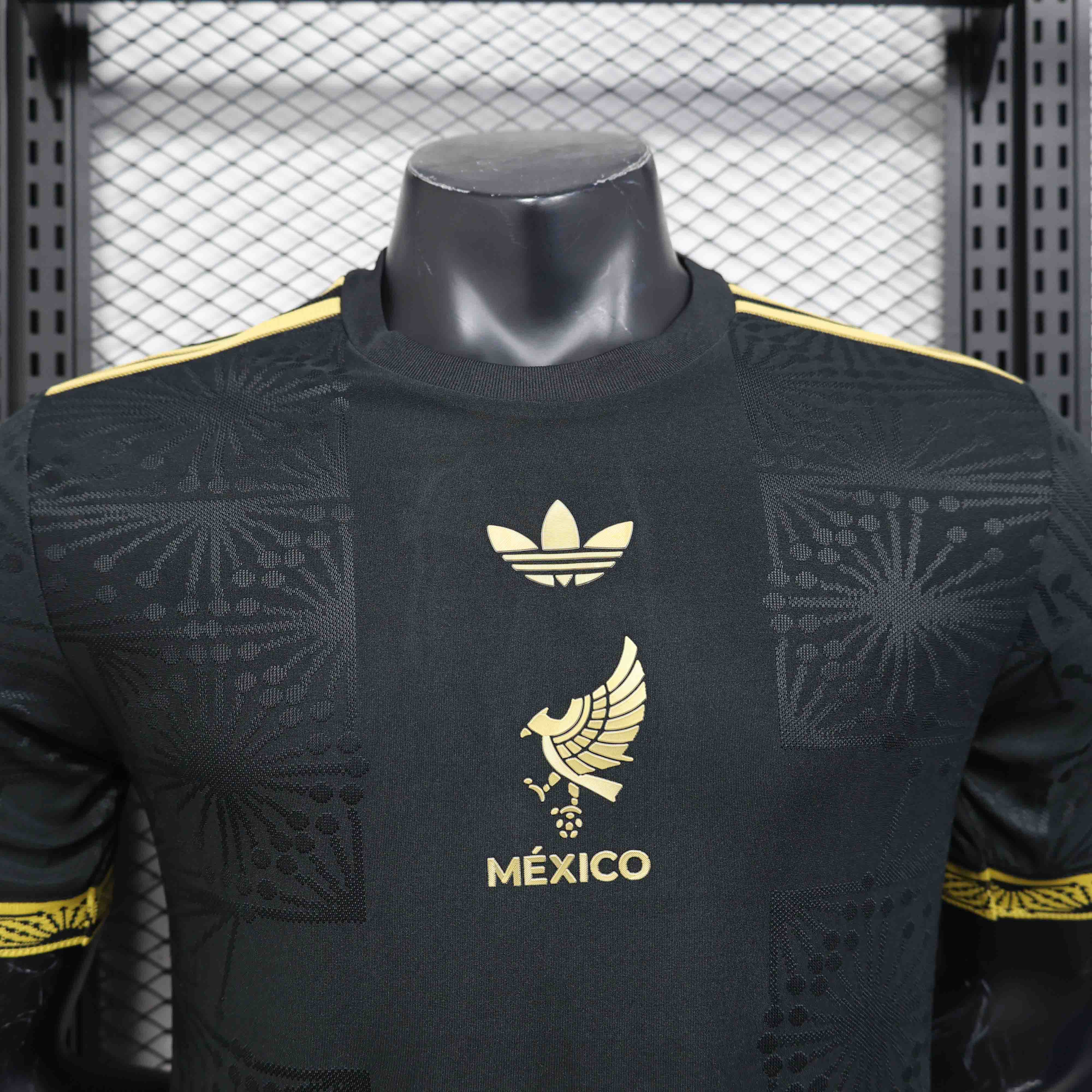 Maillot 24/25 Mexique