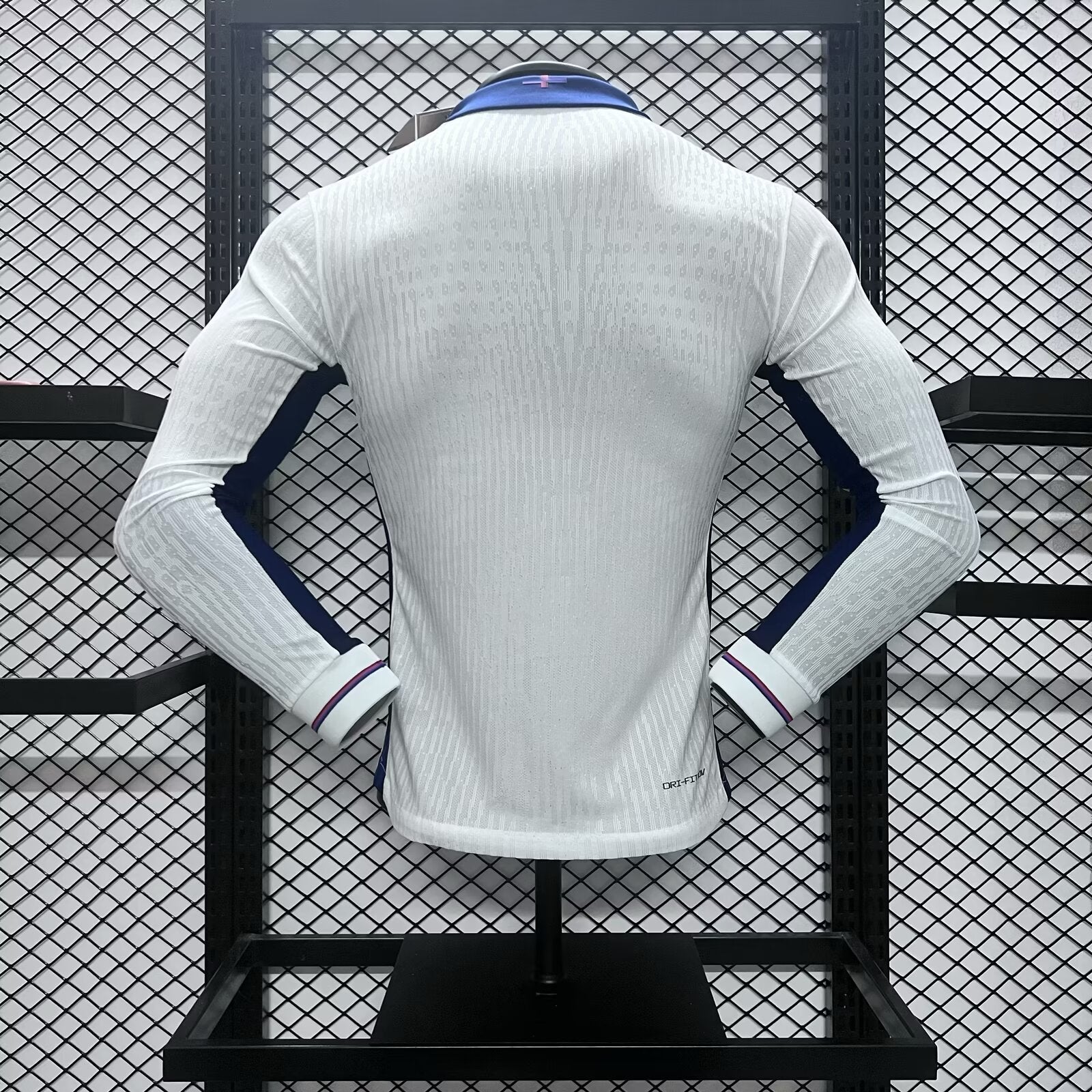 Maillot 23/24 Angleterre Manches Longues