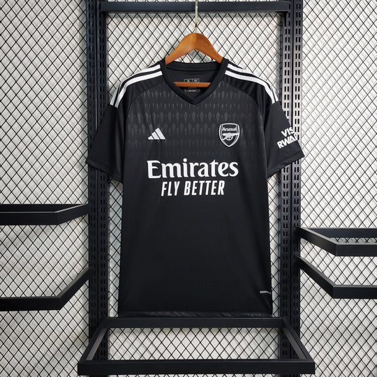 Maillot 23/24 Arsenal Gardien