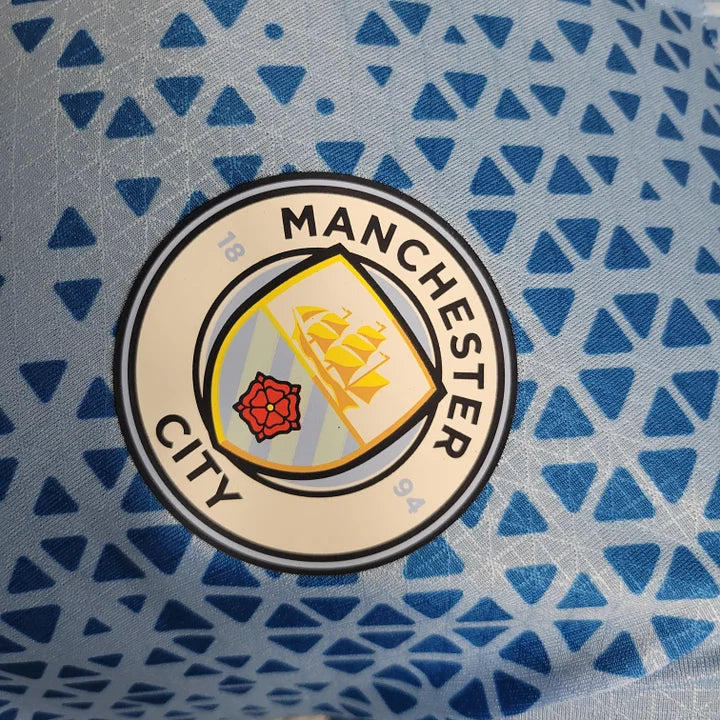 Maillot 23/24 Manchester City