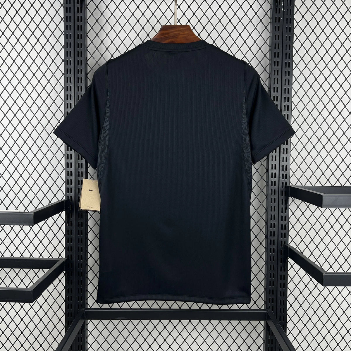 Maillot Norvège extérieur Coupe du monde 2026-27