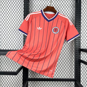 Maillot Écosse CDM 2026