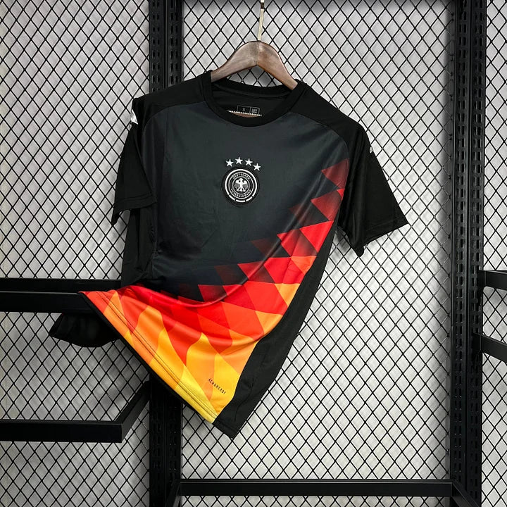 Maillot 24/25 Allemagne Gardien