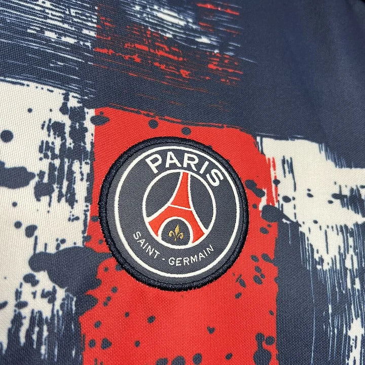 Maillot 24/25 PSG Entraînement