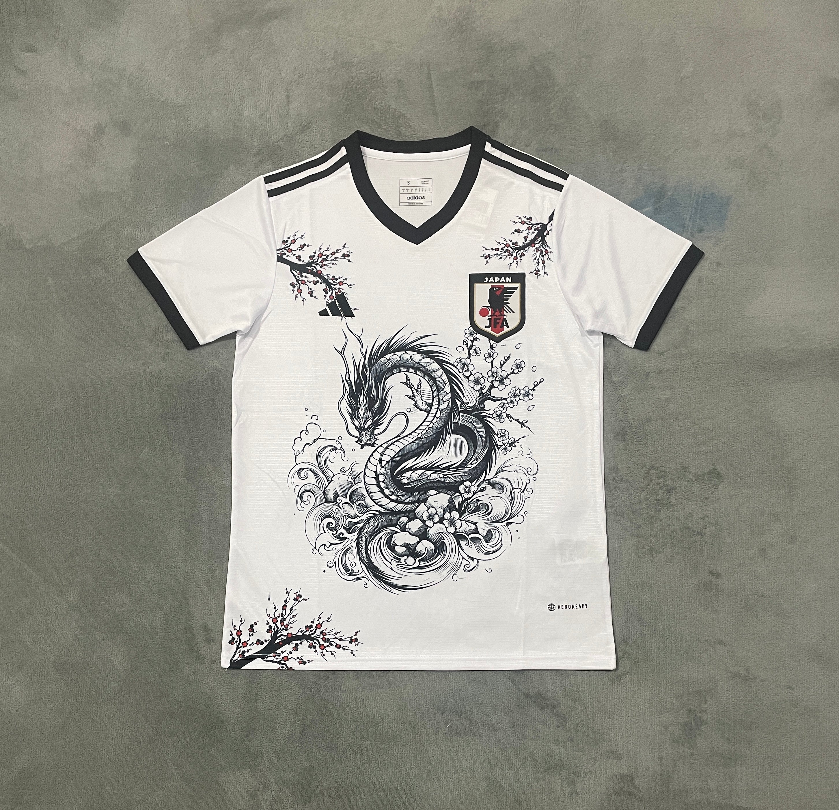 Maillot 23/24 Japon